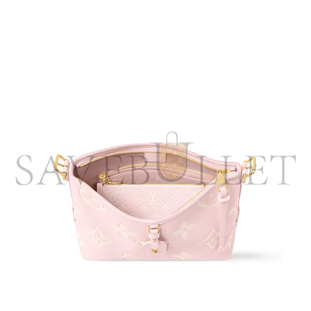 LOUIS VUITTON CARRYALL PM M14209 (29.5*24*12cm) LOUIS VUITTON CARRYALL PM M14209 (29.5*24*12cm)